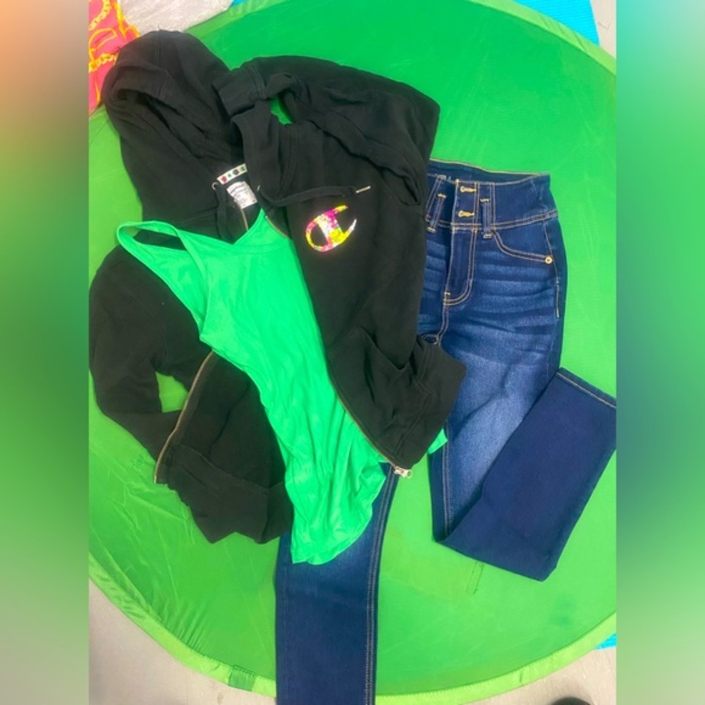 Outfit
